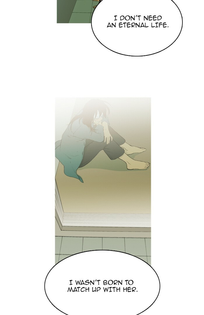 Witch Hunt Chapter 66 page 32 - 