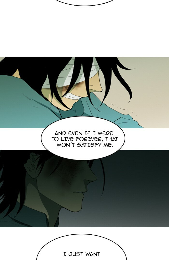 Witch Hunt Chapter 66 page 33 - 