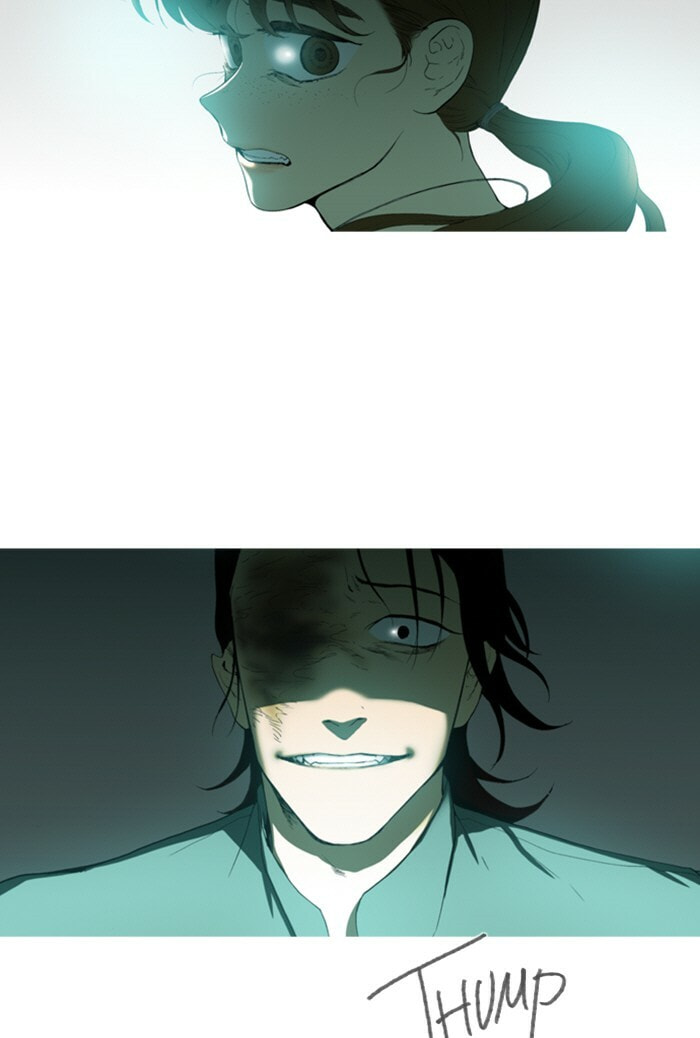 Witch Hunt Chapter 66 page 36 - 