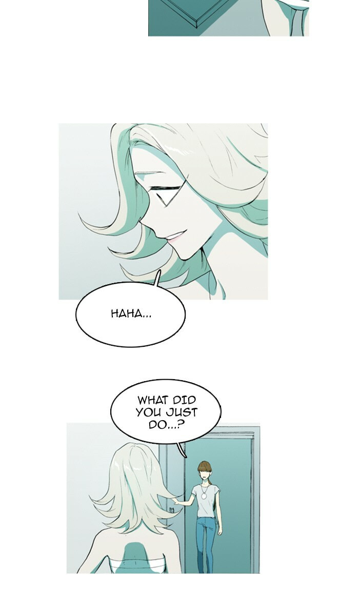 Witch Hunt Chapter 66 page 5 - 