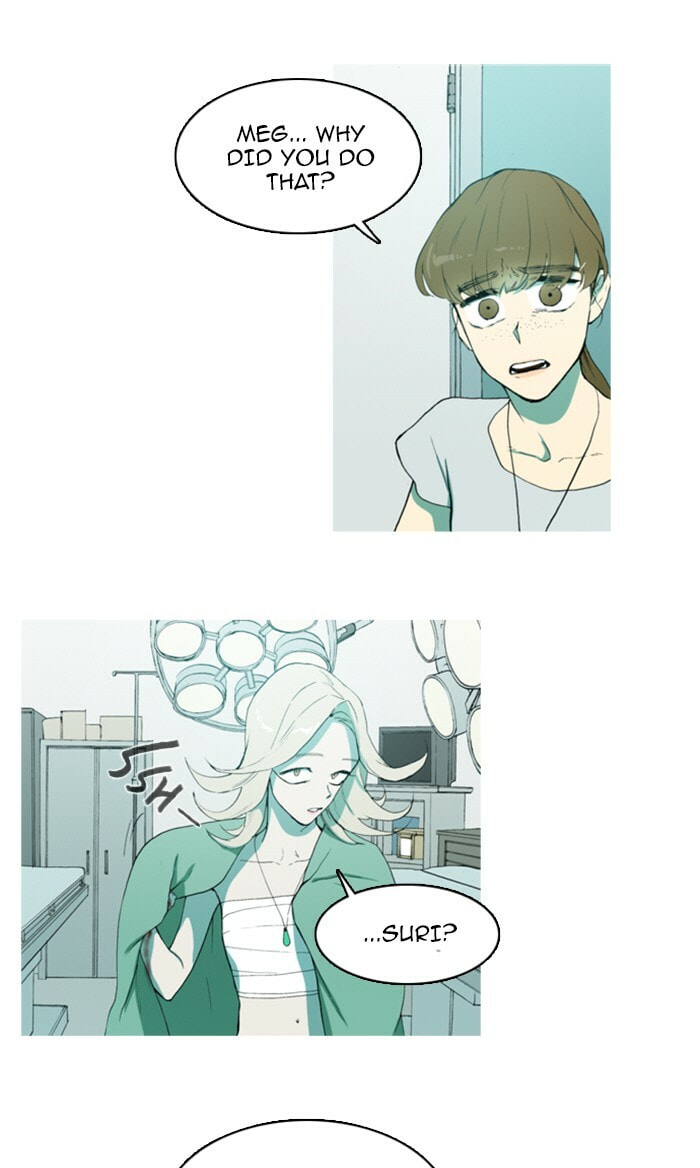 Witch Hunt Chapter 66 page 6 - 