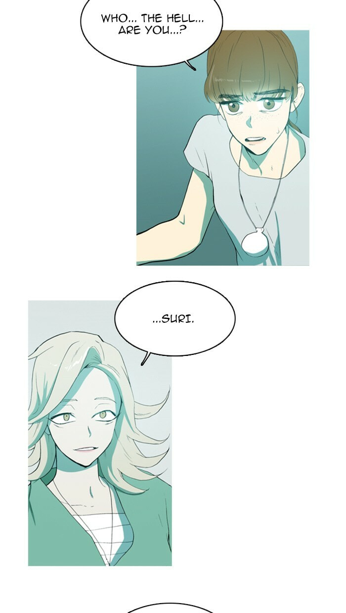 Witch Hunt Chapter 66 page 7 - 