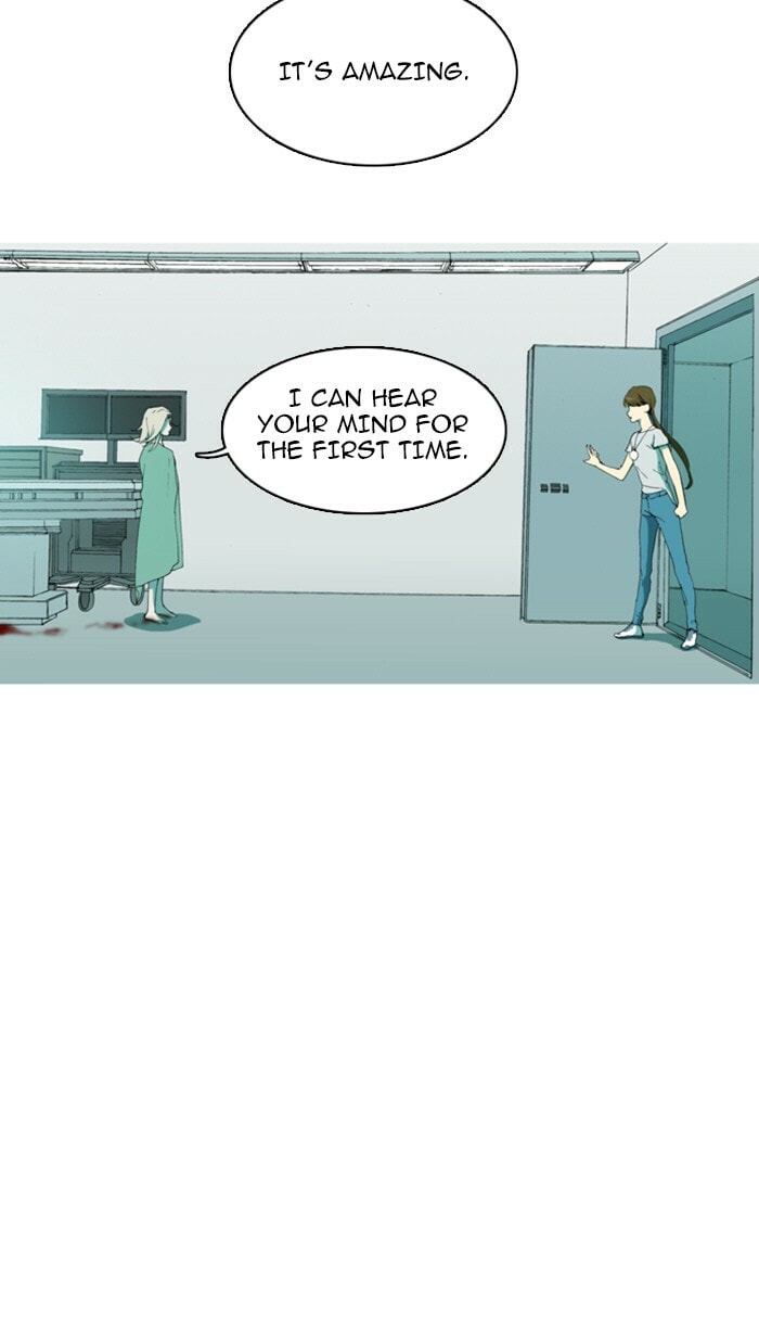 Witch Hunt Chapter 66 page 8 - 