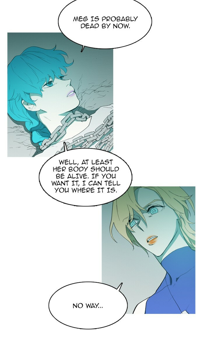 Witch Hunt Chapter 66 page 10 - 