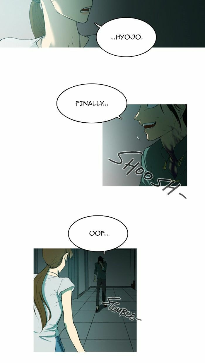 Witch Hunt Chapter 67 page 2 - 