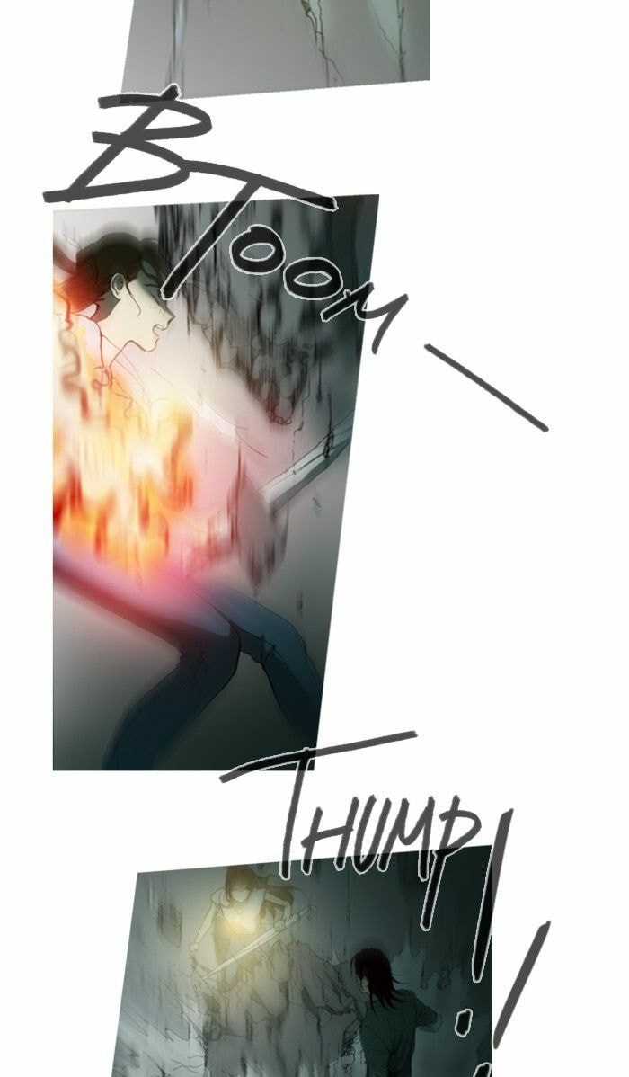 Witch Hunt Chapter 67 page 18 - 