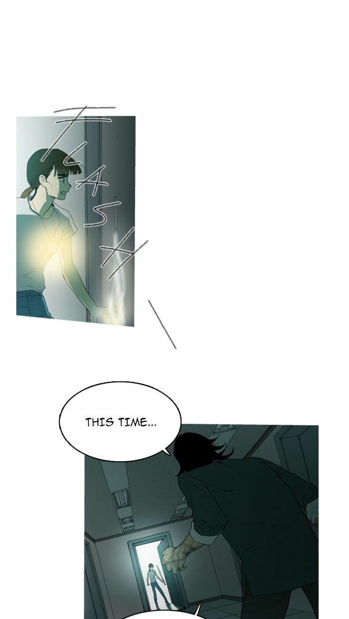 Witch Hunt Chapter 67 page 3 - 