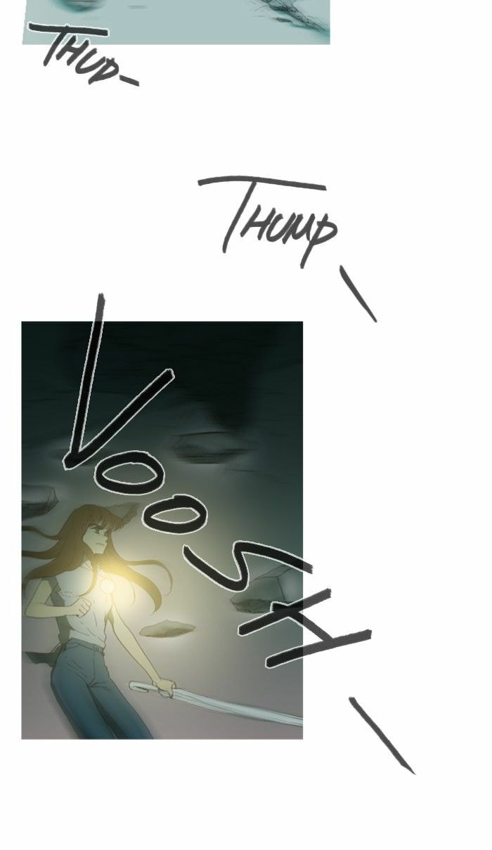 Witch Hunt Chapter 67 page 21 - 