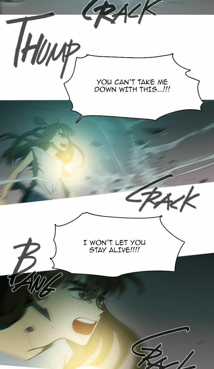 Witch Hunt Chapter 67 page 23 - 
