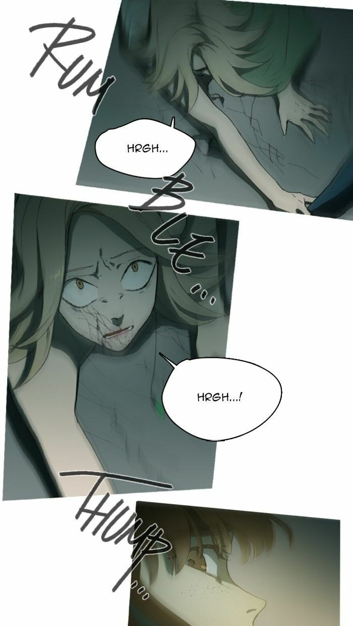 Witch Hunt Chapter 67 page 25 - 