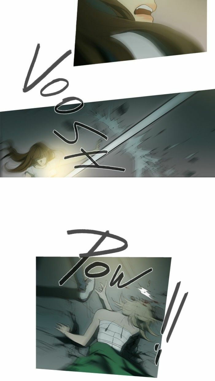 Witch Hunt Chapter 67 page 26 - 