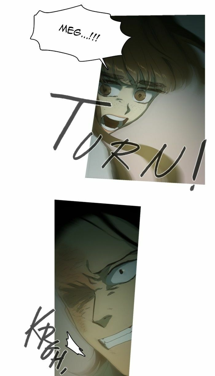 Witch Hunt Chapter 67 page 27 - 