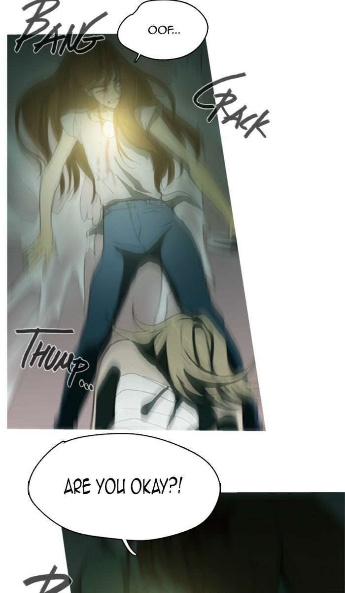 Witch Hunt Chapter 67 page 29 - 