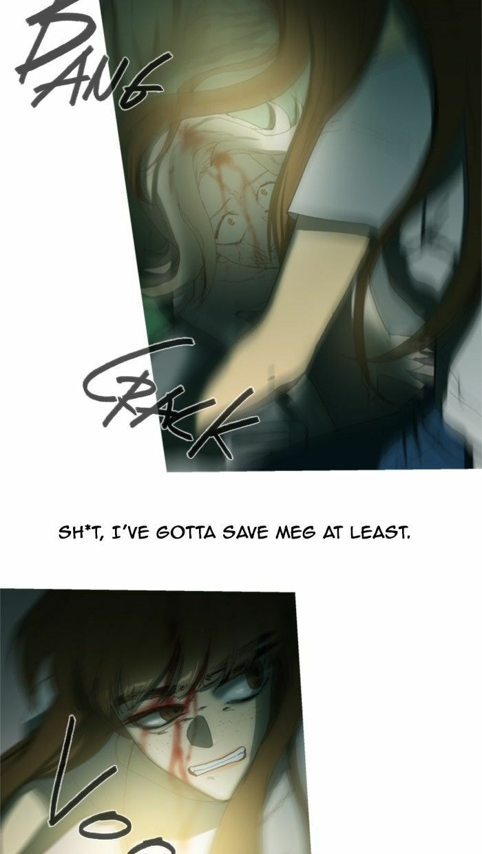 Witch Hunt Chapter 67 page 30 - 