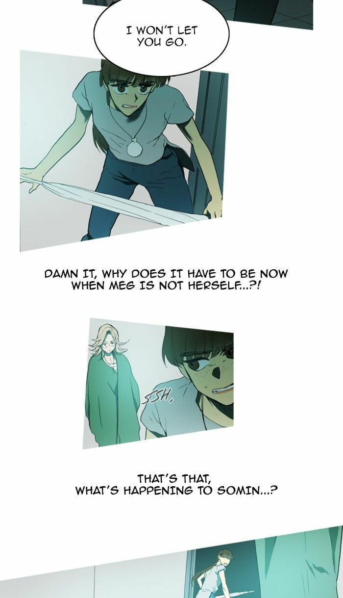 Witch Hunt Chapter 67 page 4 - 