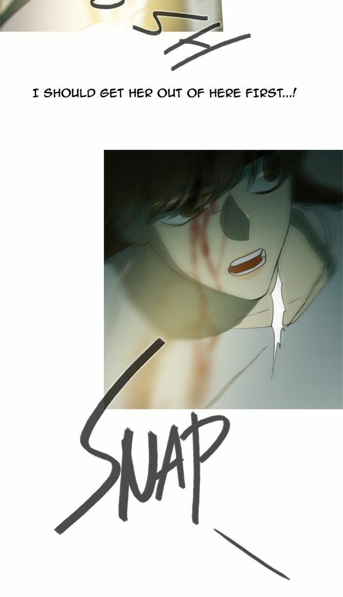 Witch Hunt Chapter 67 page 31 - 