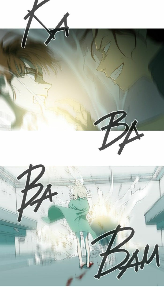 Witch Hunt Chapter 67 page 10 - 