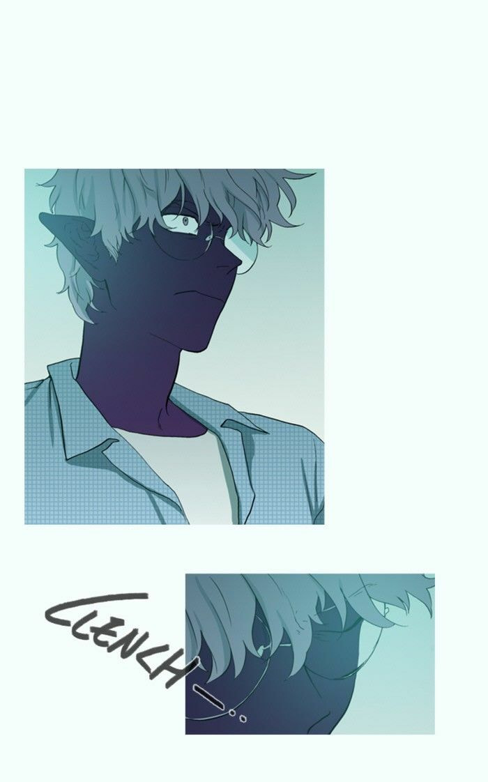 Witch Hunt Chapter 68 page 1 - 