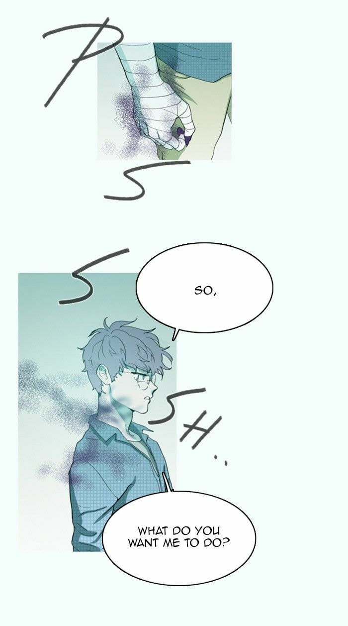 Witch Hunt Chapter 68 page 2 - 