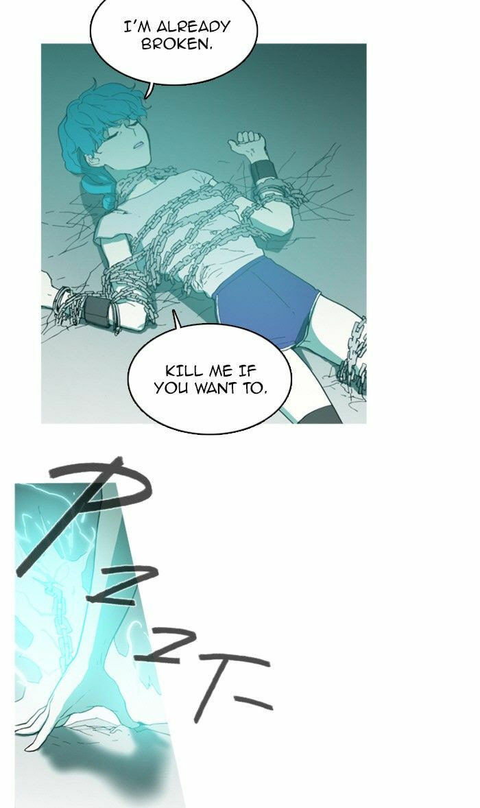 Witch Hunt Chapter 68 page 14 - 