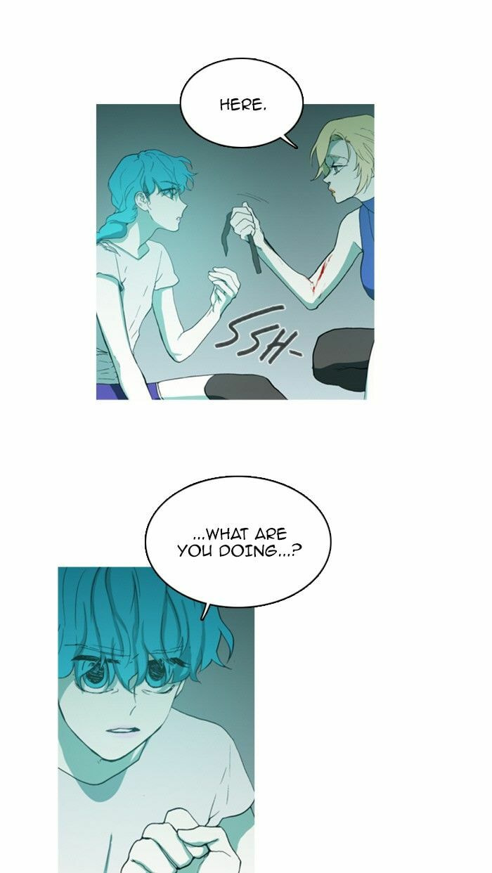 Witch Hunt Chapter 68 page 16 - 