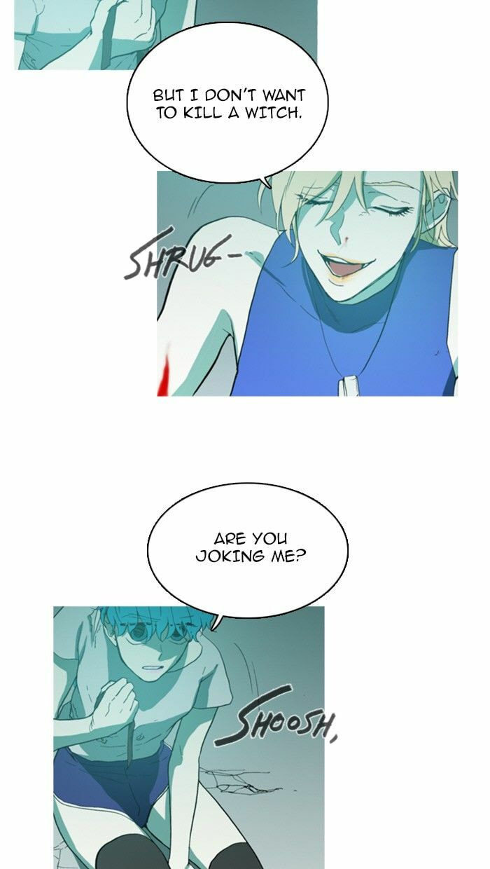Witch Hunt Chapter 68 page 18 - 