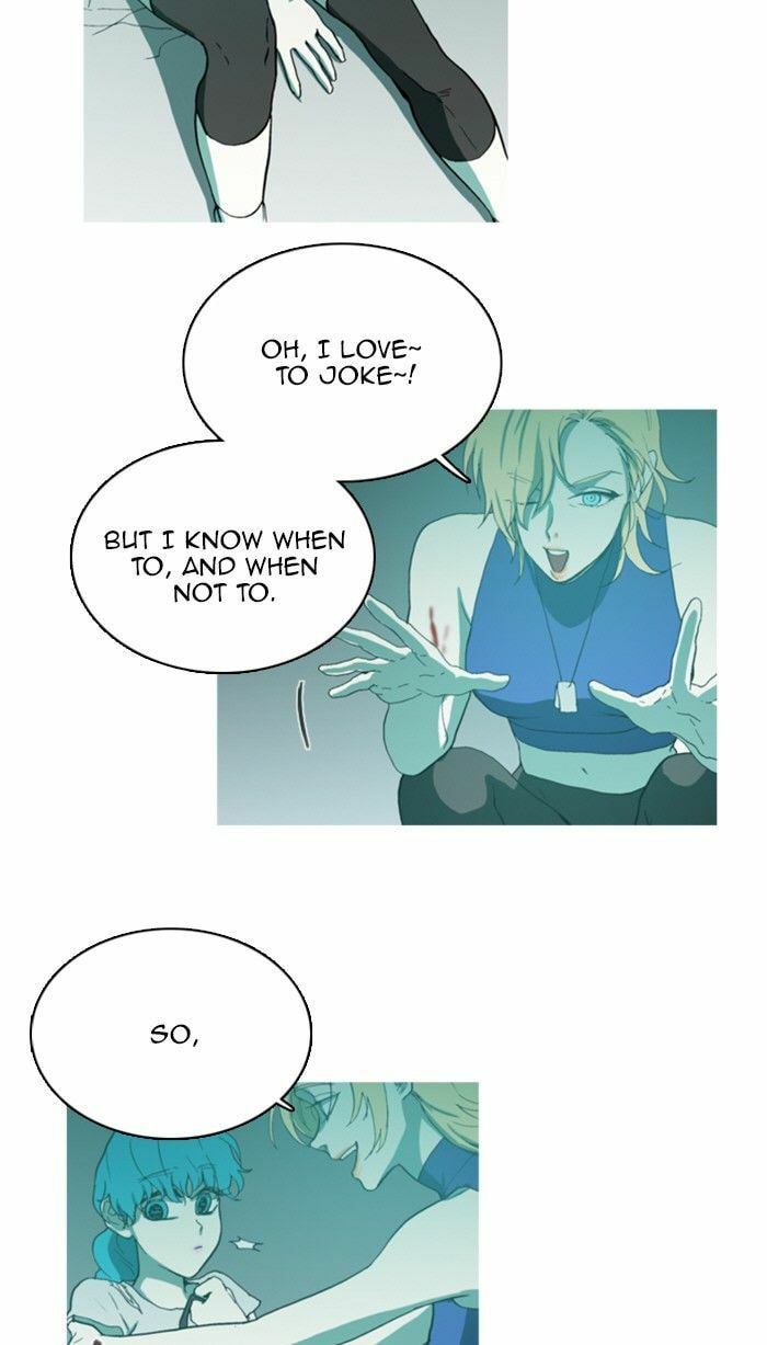 Witch Hunt Chapter 68 page 19 - 