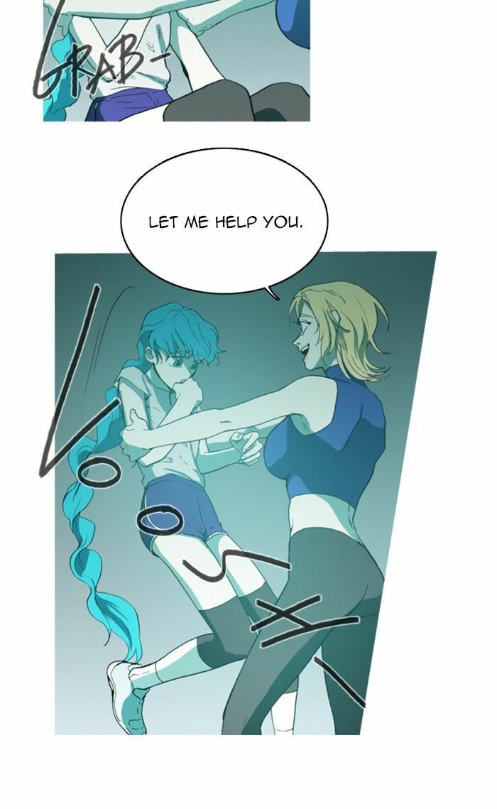 Witch Hunt Chapter 68 page 20 - 