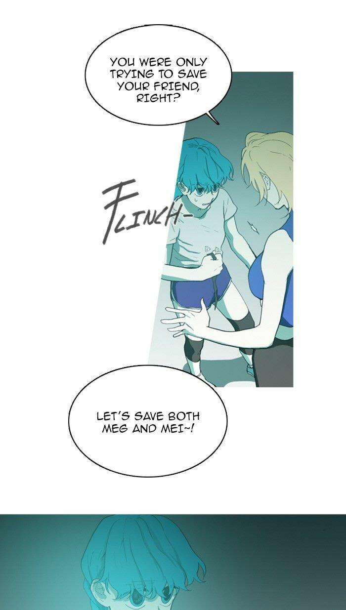 Witch Hunt Chapter 68 page 21 - 