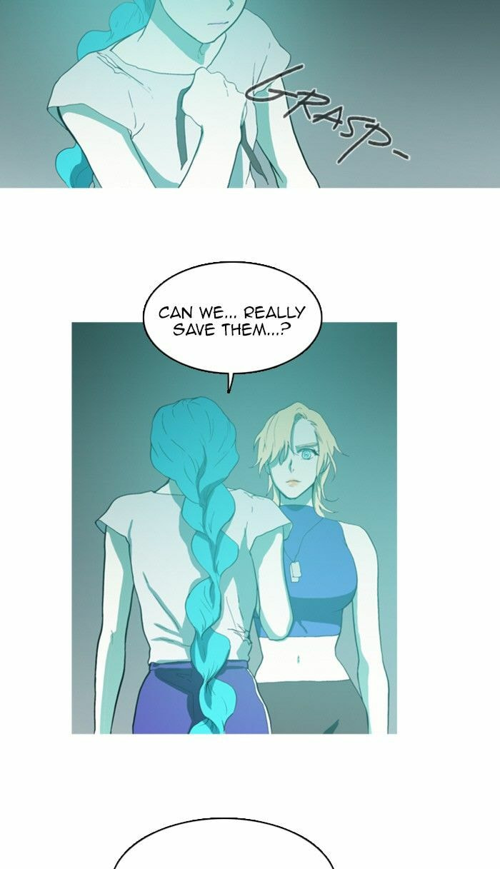 Witch Hunt Chapter 68 page 22 - 