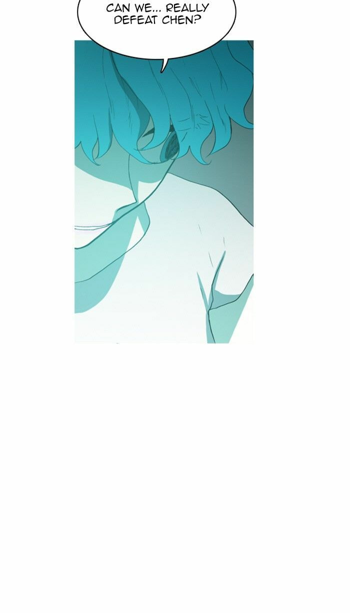 Witch Hunt Chapter 68 page 23 - 