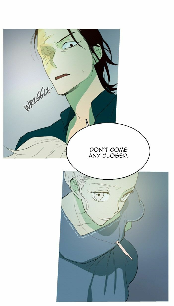 Witch Hunt Chapter 68 page 26 - 