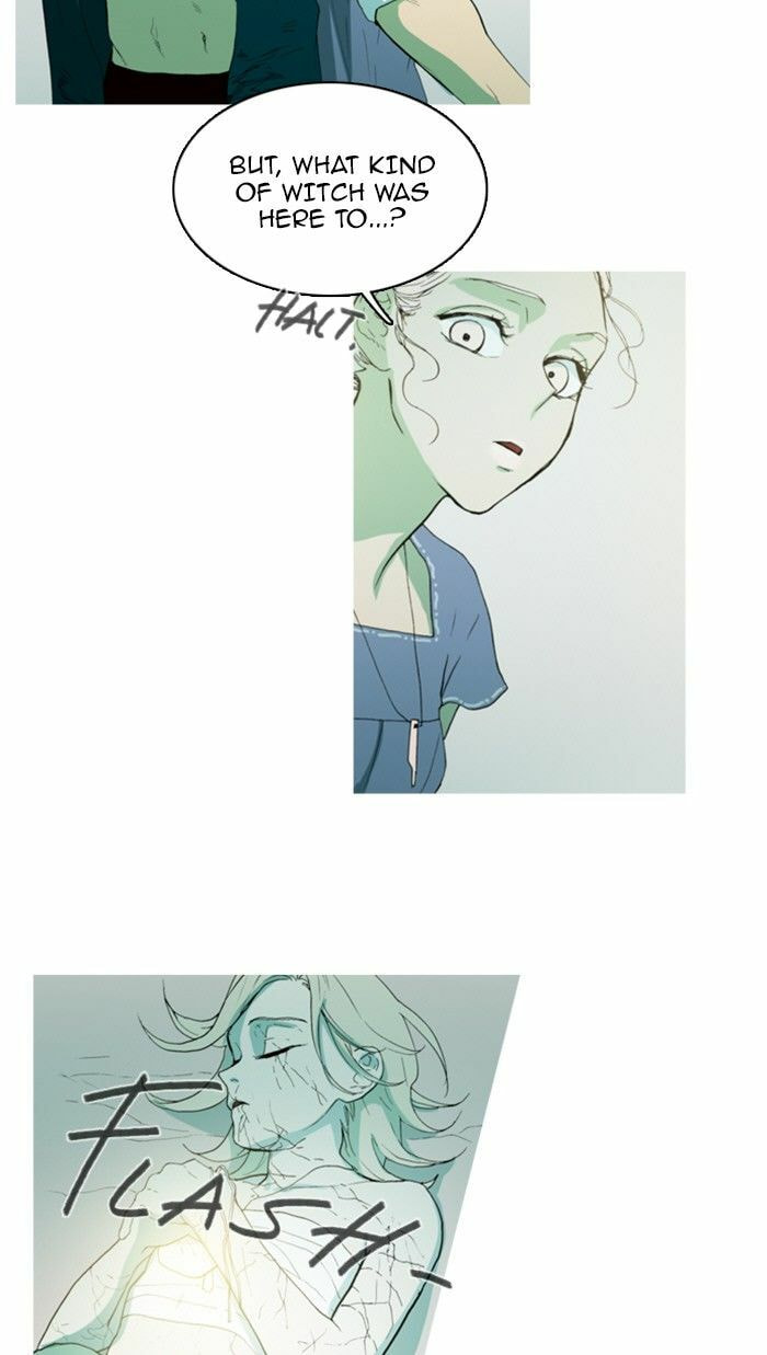 Witch Hunt Chapter 68 page 28 - 