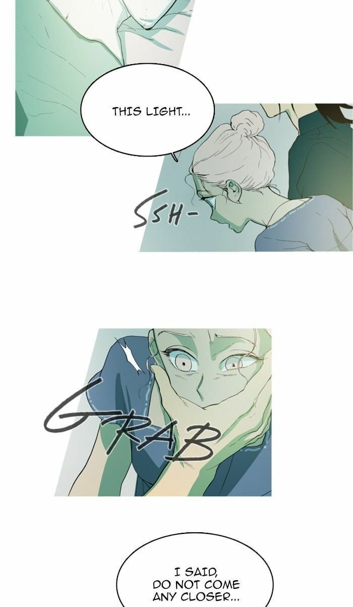Witch Hunt Chapter 68 page 29 - 