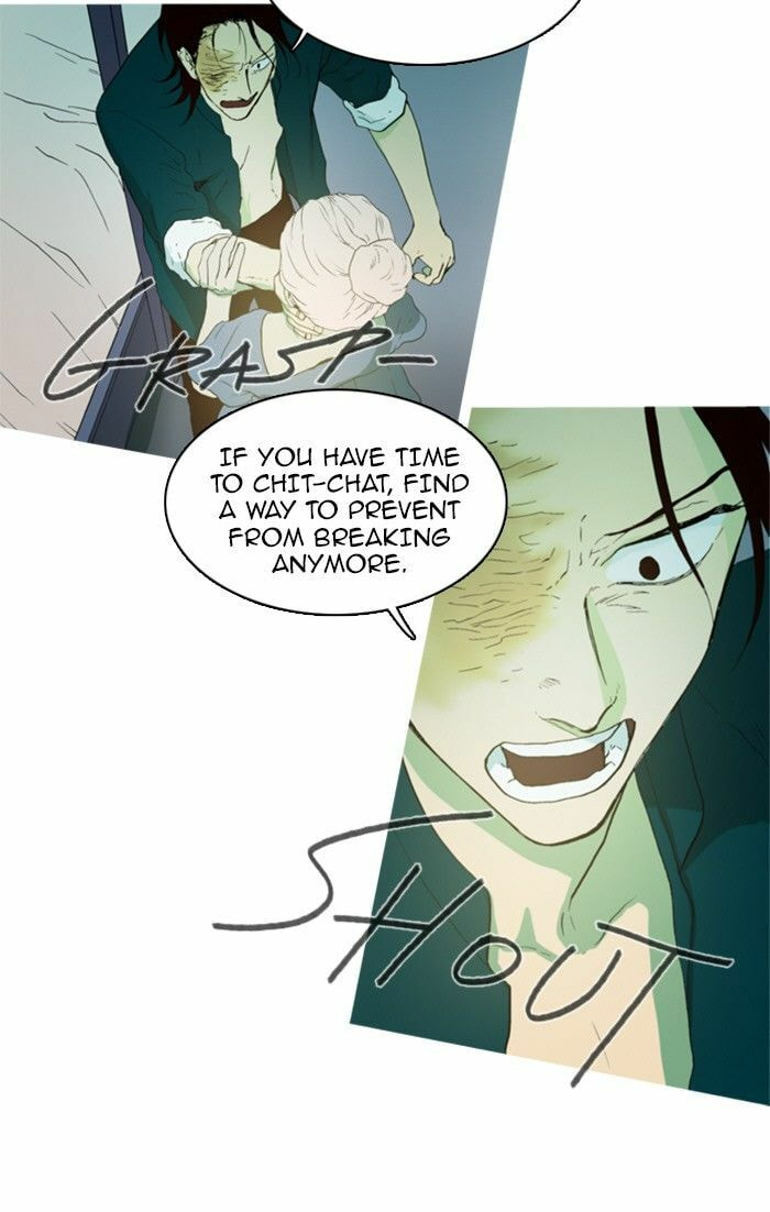Witch Hunt Chapter 68 page 30 - 