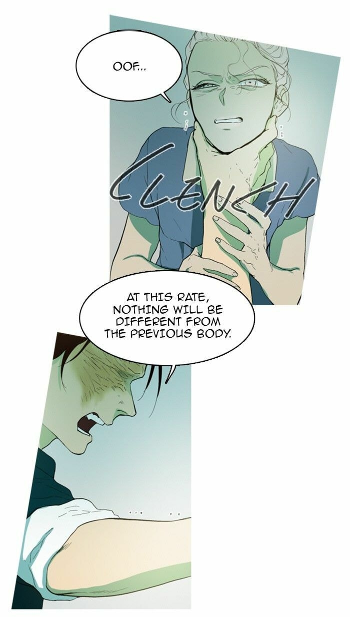 Witch Hunt Chapter 68 page 31 - 
