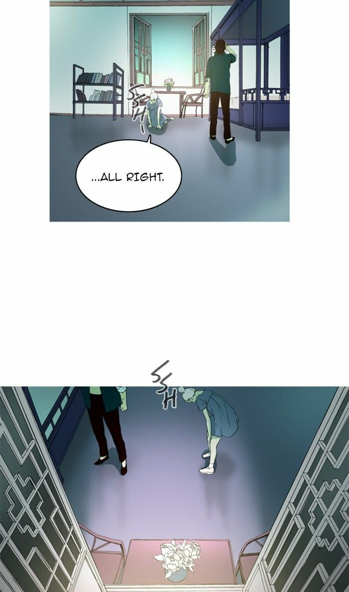Witch Hunt Chapter 68 page 34 - 