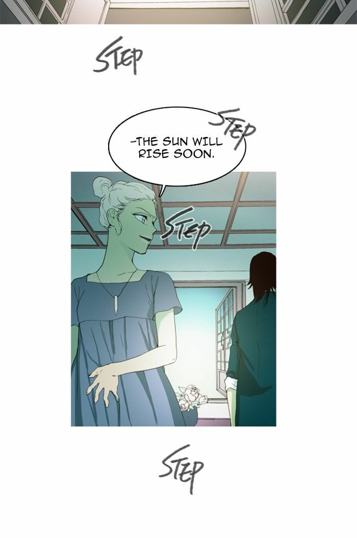 Witch Hunt Chapter 68 page 35 - 