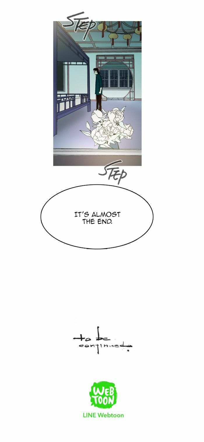Witch Hunt Chapter 68 page 36 - 