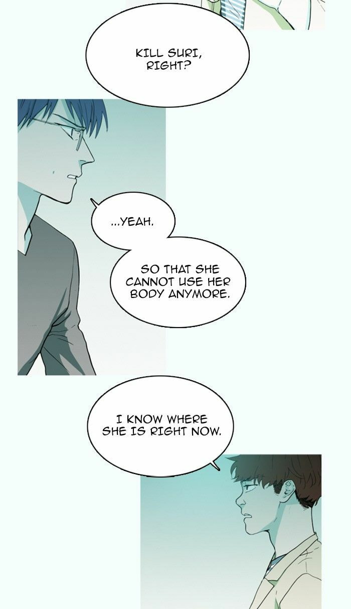 Witch Hunt Chapter 68 page 5 - 