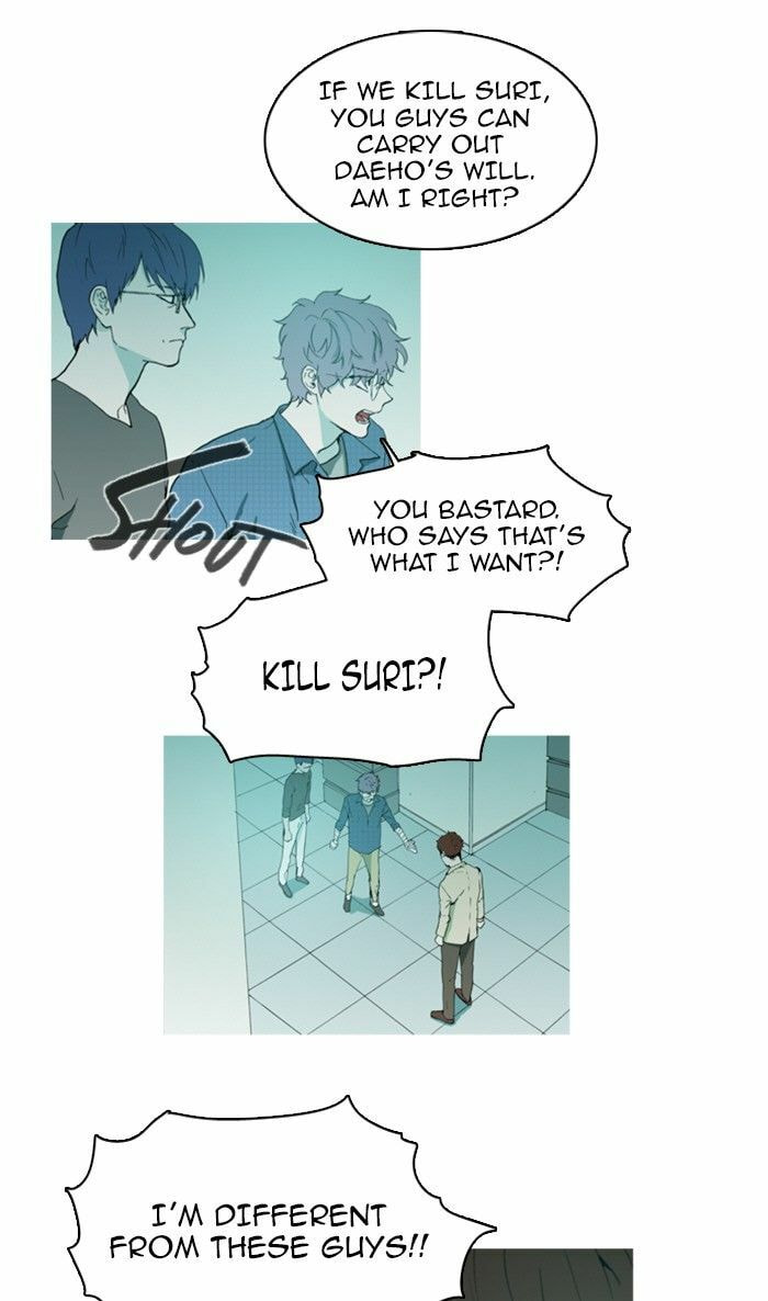 Witch Hunt Chapter 68 page 6 - 