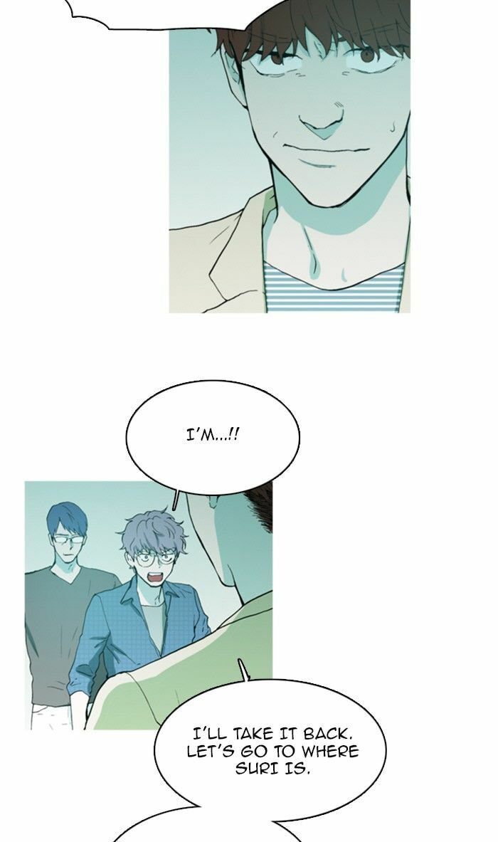 Witch Hunt Chapter 68 page 7 - 