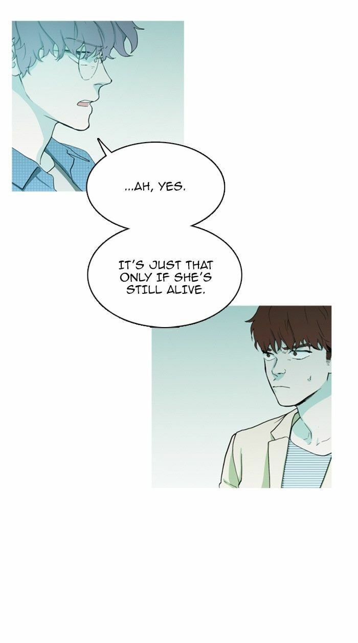 Witch Hunt Chapter 68 page 9 - 