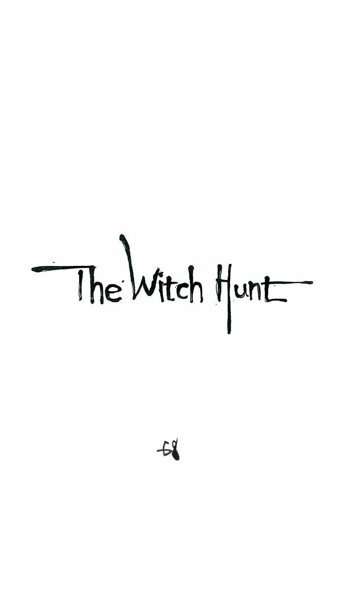Witch Hunt Chapter 68 page 10 - 