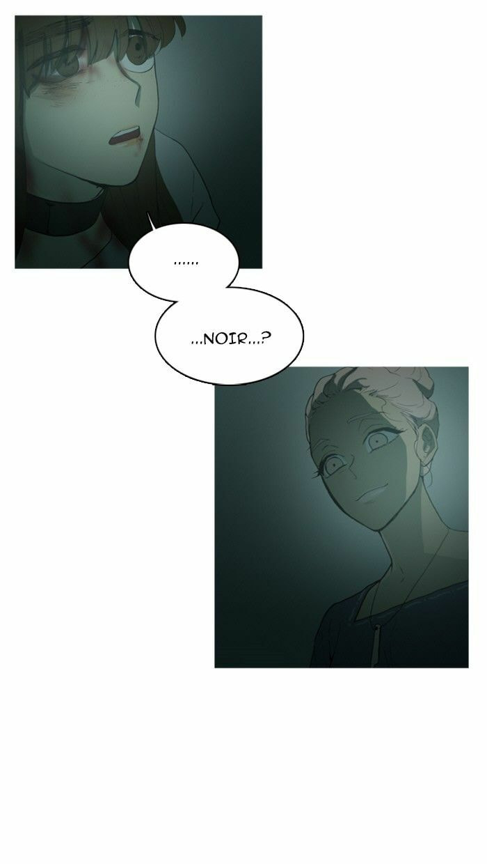 Witch Hunt Chapter 69 page 13 - 
