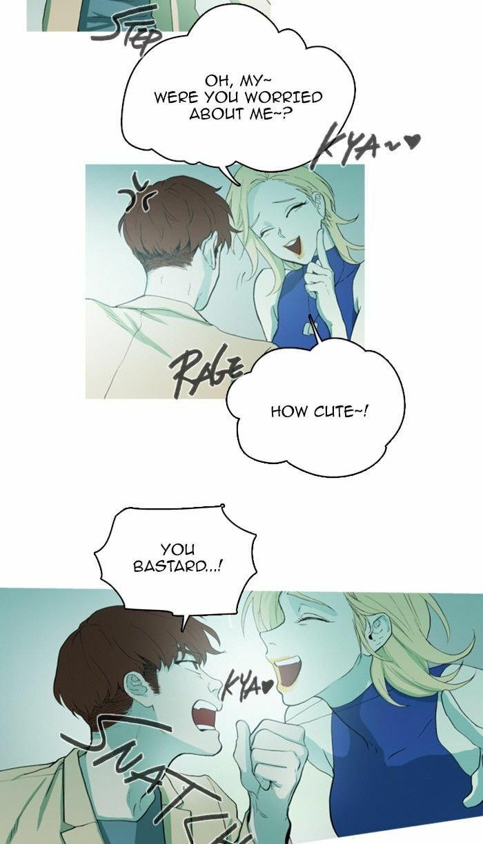 Witch Hunt Chapter 69 page 18 - 