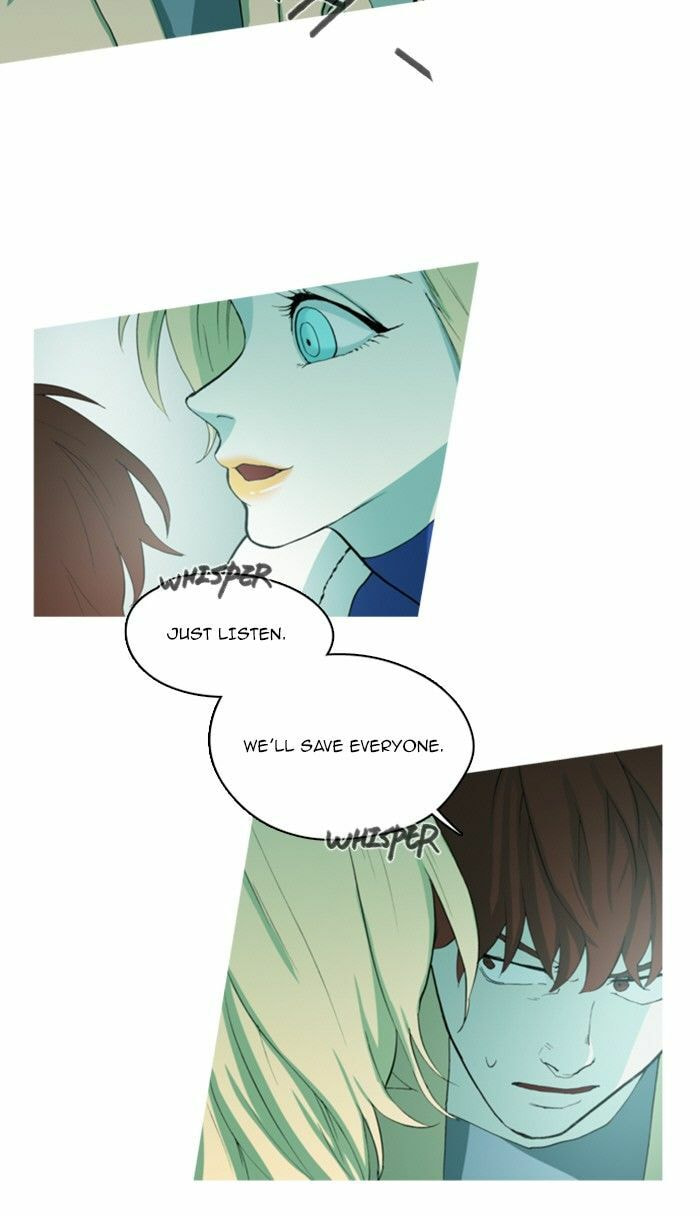 Witch Hunt Chapter 69 page 19 - 