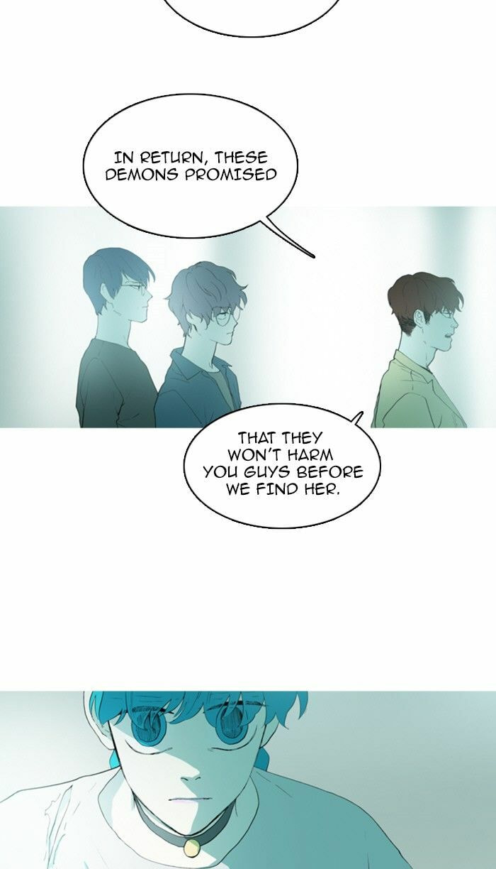 Witch Hunt Chapter 69 page 23 - 