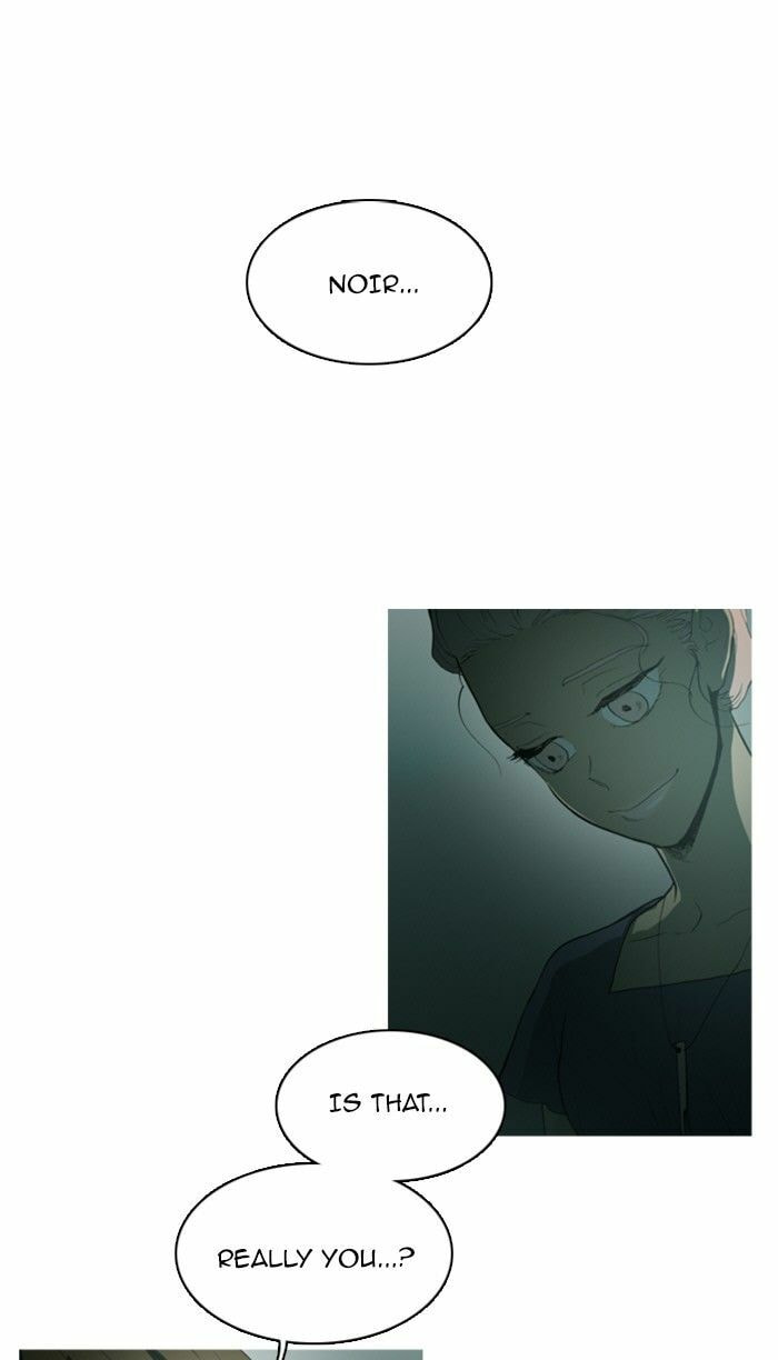 Witch Hunt Chapter 69 page 26 - 