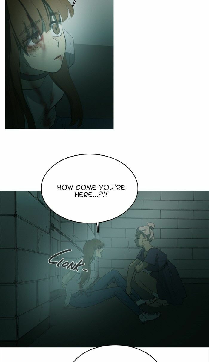 Witch Hunt Chapter 69 page 27 - 